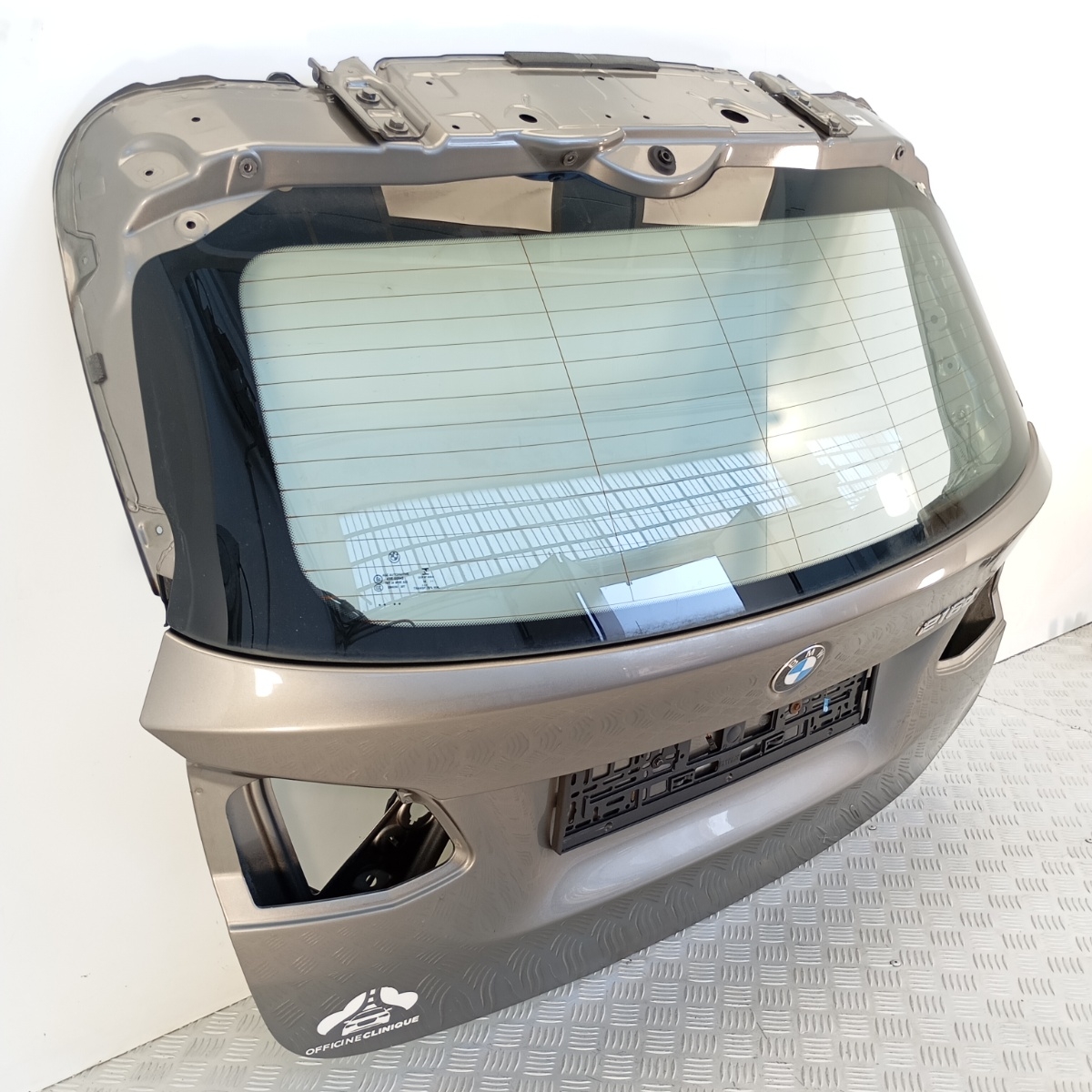 Portellone Posteriore con Lunotto BMW Serie 2 F45 Active Tourer 216d - immagine 4
