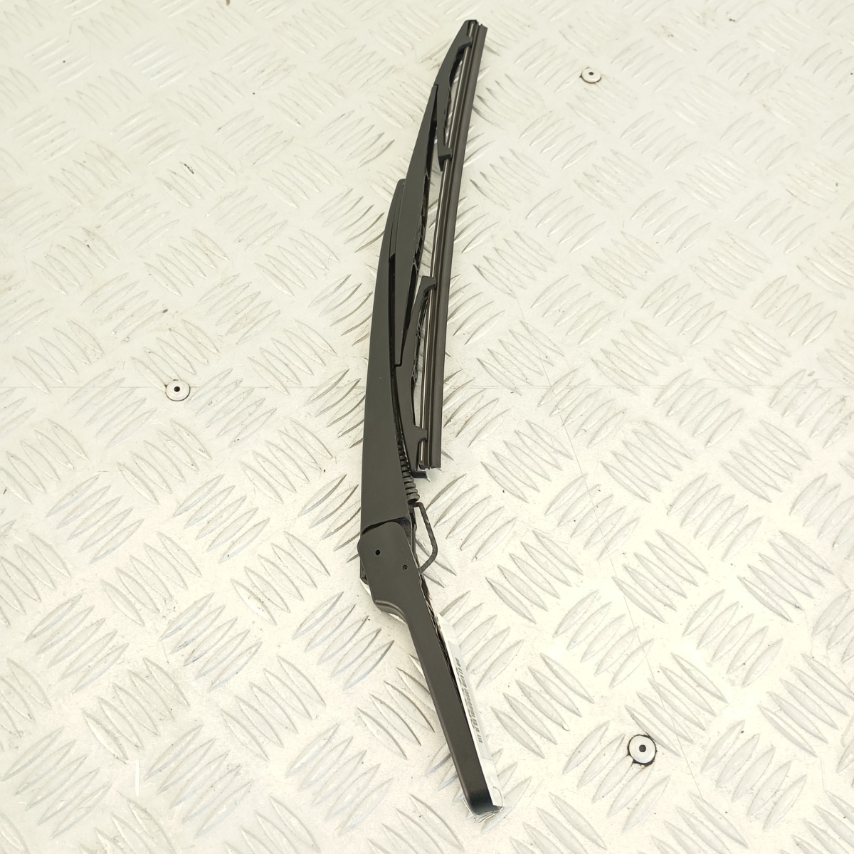 Braccio tergilunotto BMW 2 F45 Active Tourer 2013–2021 7348562-A106 - immagine 6