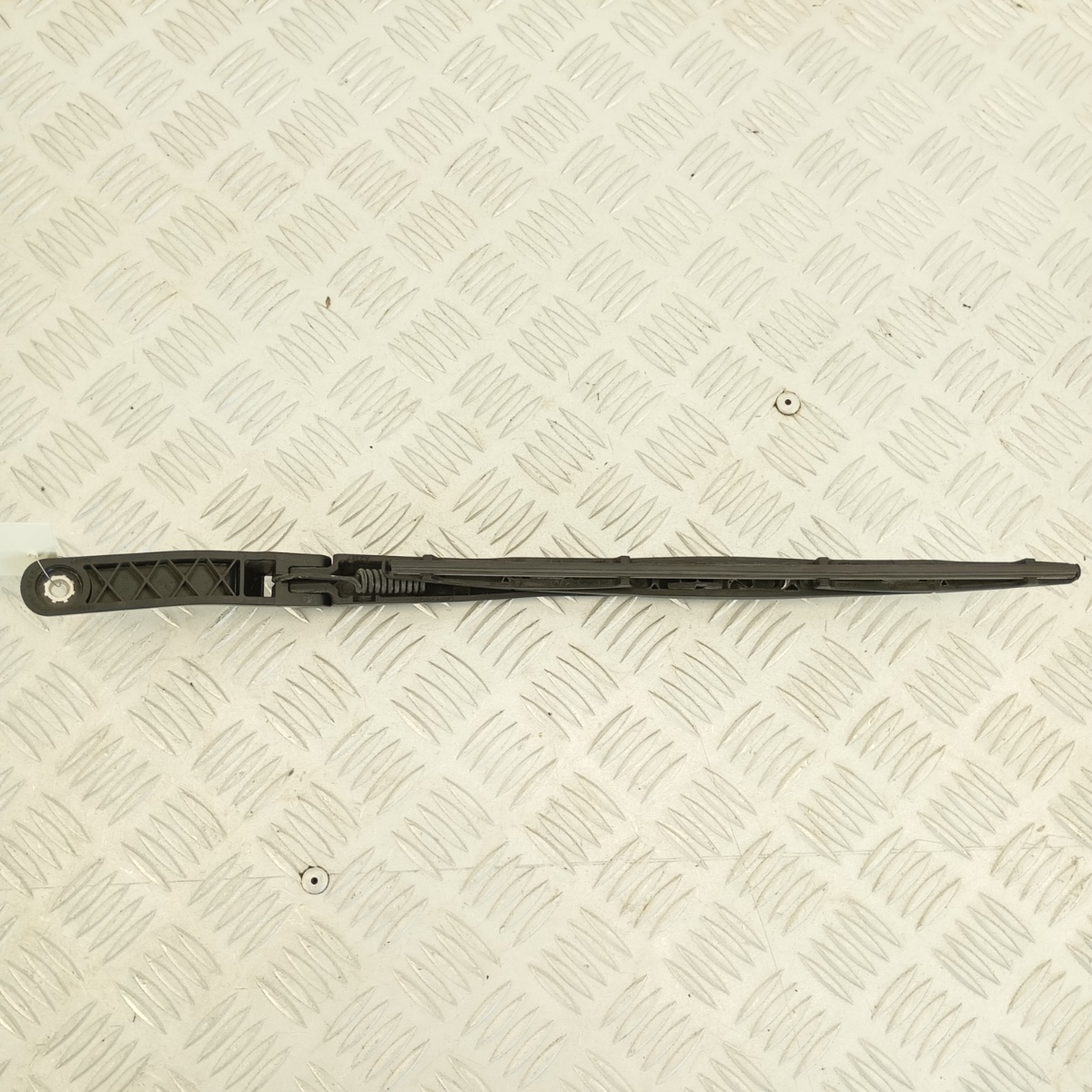 Braccio tergilunotto BMW 2 F45 Active Tourer 2013–2021 7348562-A106 - immagine 5