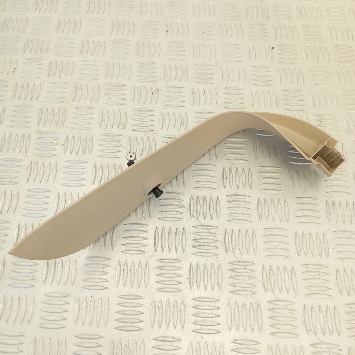 Pannello Interno Sinistro Portellone BMW Serie 2 F45 51497381039