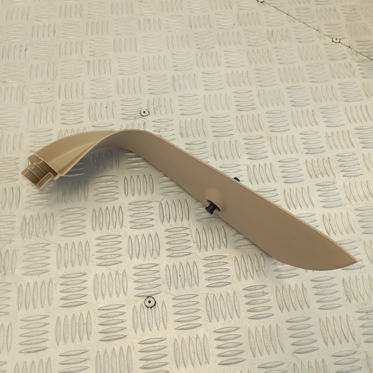 Pannello Interno Destro Portellone BMW Serie 2 F45 F46 51497381040