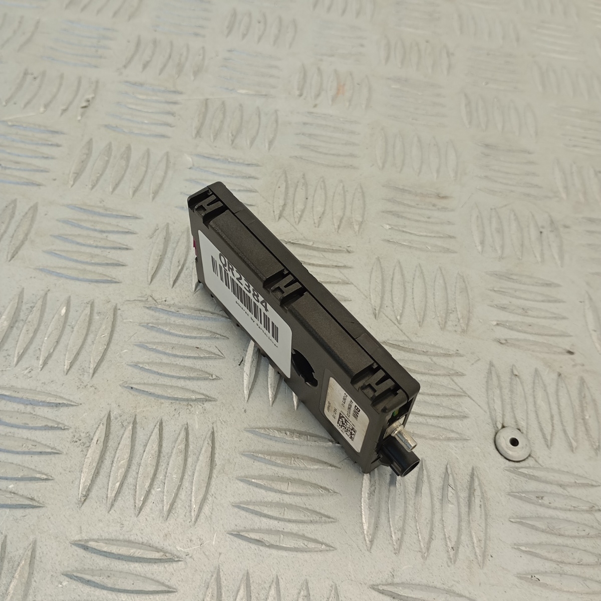 Modulo Amplificatore Antenna BMW F45 F46 X1 F48 2015 OEM 9286370 - immagine 6