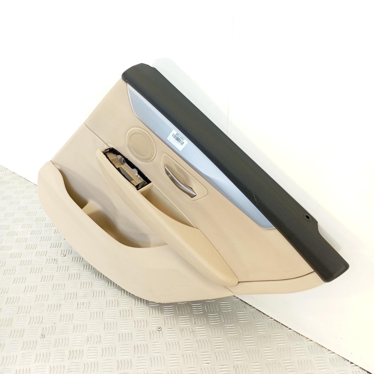 Pannello Interno Posteriore Destro BMW Serie 2 F45 F46 Beige- 51417381984