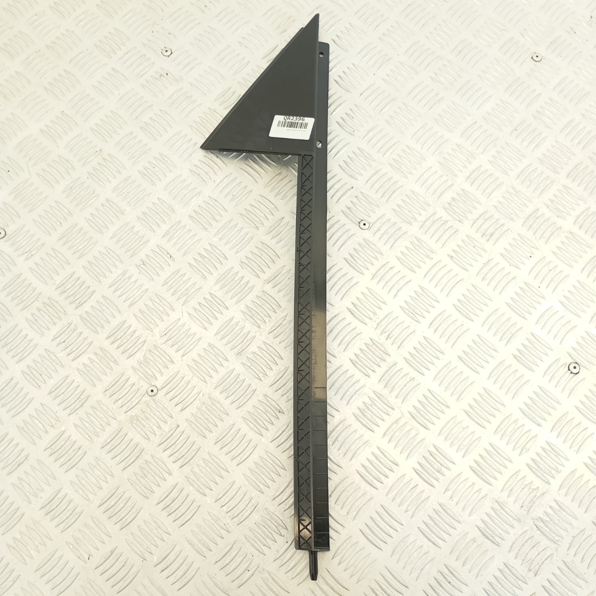 Finitura Esterna Vetro Posteriore Destro BMW Serie 2 F45 OEM 7373926 - immagine 2