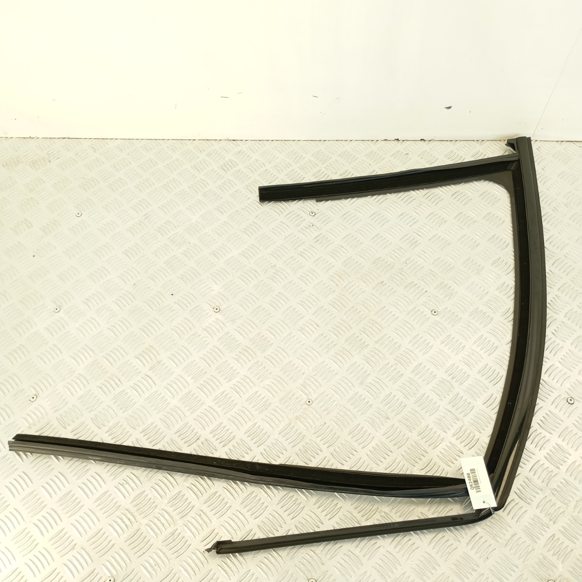 Guarnizione Guida Finestrino Anteriore Destro BMW Serie 2 F45- 7326148