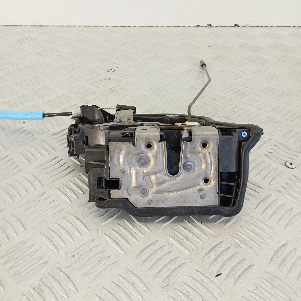 Serratura Anteriore Destra BMW Serie 2 F45 Active Tourer 7281934 - immagine 2