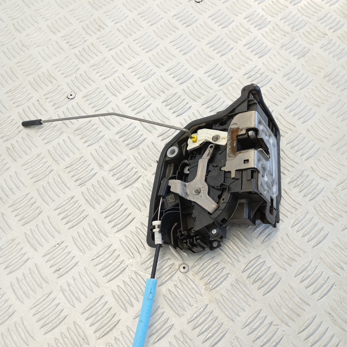 Serratura Anteriore Destra BMW Serie 2 F45 Active Tourer 7281934 - immagine 3