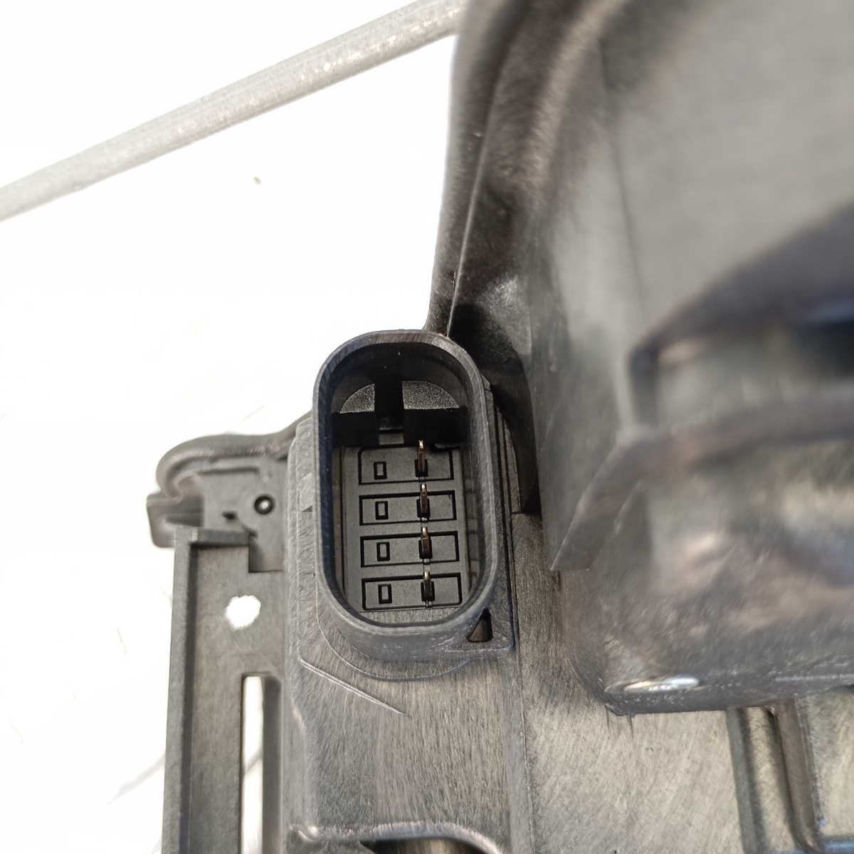 Serratura Anteriore Destra BMW Serie 2 F45 Active Tourer 7281934 - immagine 7