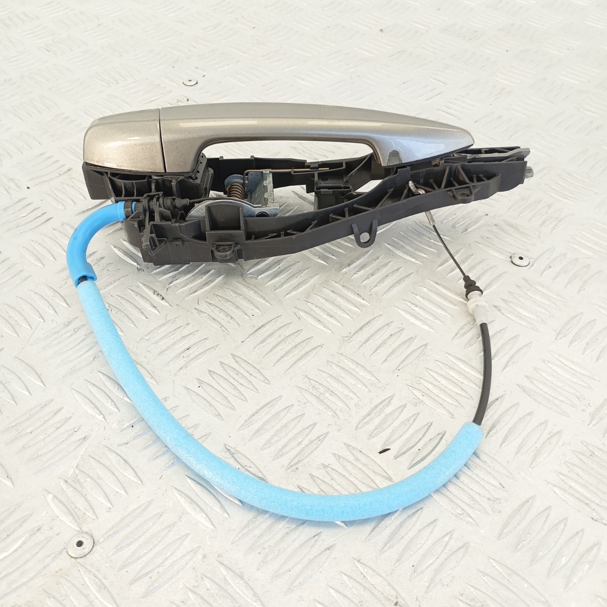 Maniglia Porta Anteriore Destra BMW Serie 2 F45 OEM 7401210 - immagine 4