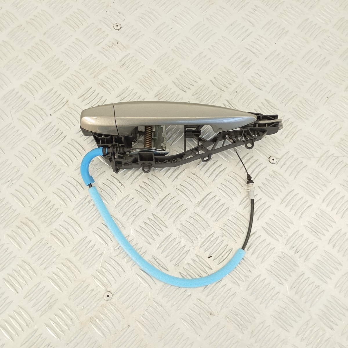 Maniglia Porta Anteriore Destra BMW Serie 2 F45 OEM 7401210 - immagine 5