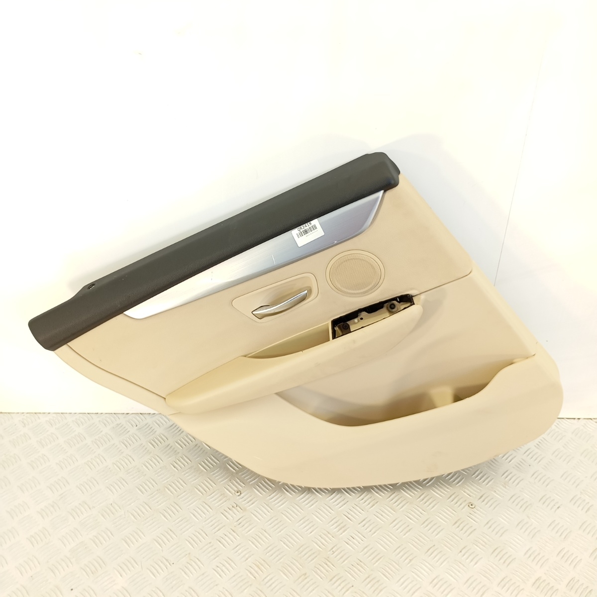 Pannello Porta Posteriore Sinistra BMW Serie 2 F45 Active Tourer 7866155
