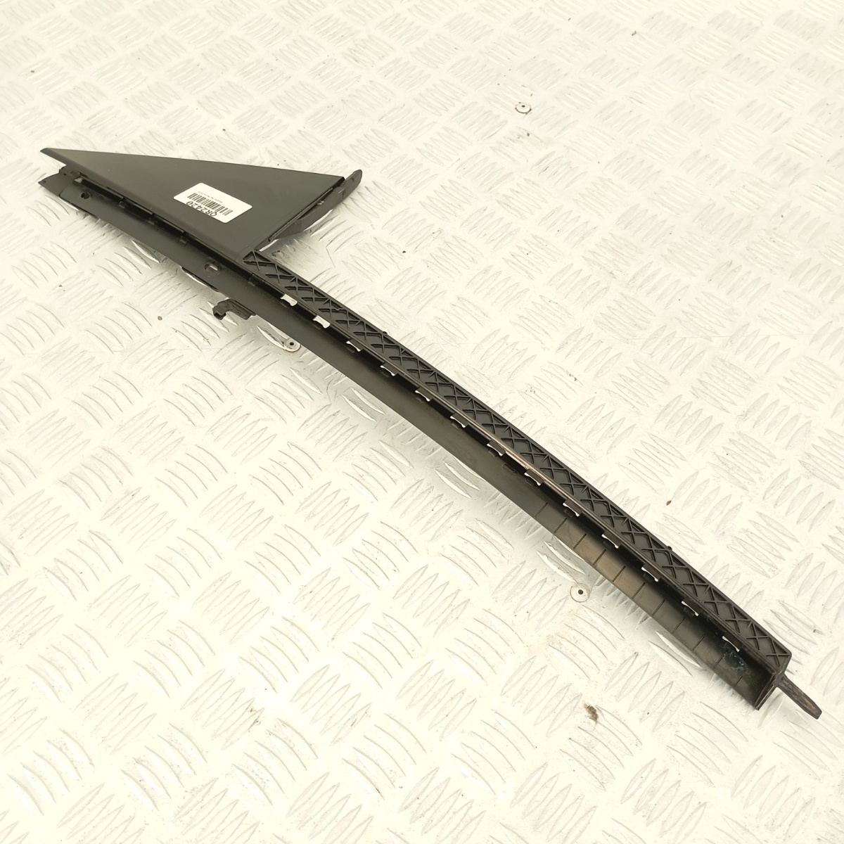 Guarnizione Angolare Porta Posteriore Sinistra BMW Serie 2 F45 OEM 7373925