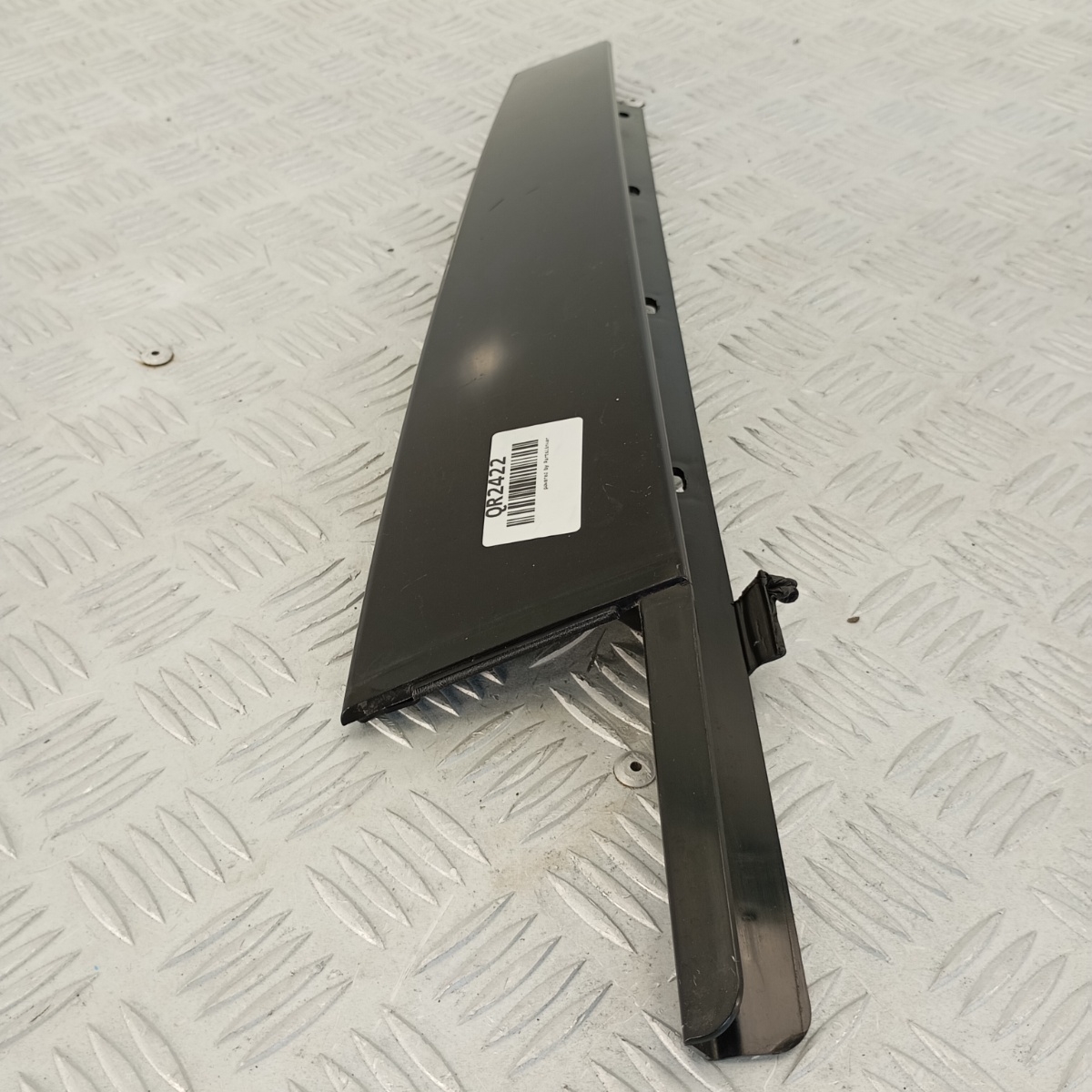 Modanatura Esterna Posteriore Sinistra BMW Serie 2 F45 Active Tourer 7373923 - immagine 3