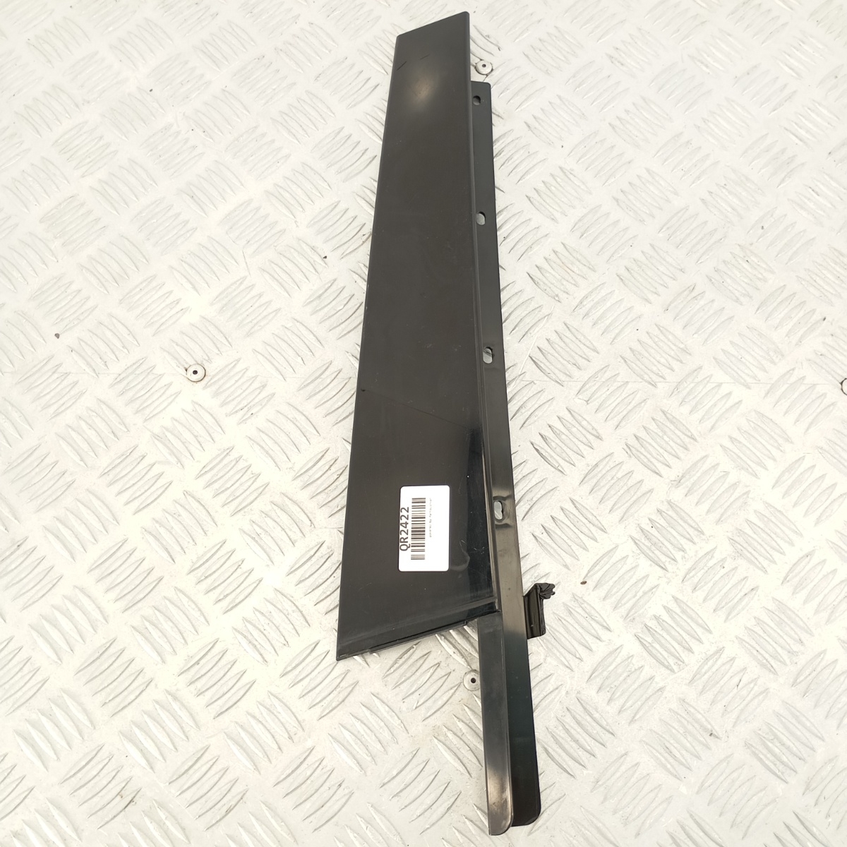 Modanatura Esterna Posteriore Sinistra BMW Serie 2 F45 Active Tourer 7373923 - immagine 4