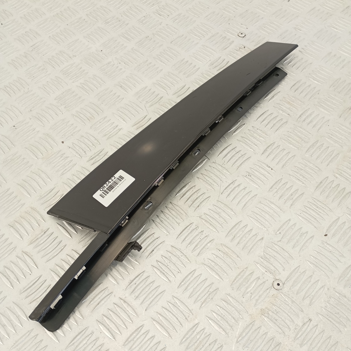 Modanatura Esterna Posteriore Sinistra BMW Serie 2 F45 Active Tourer 7373923 - immagine 2