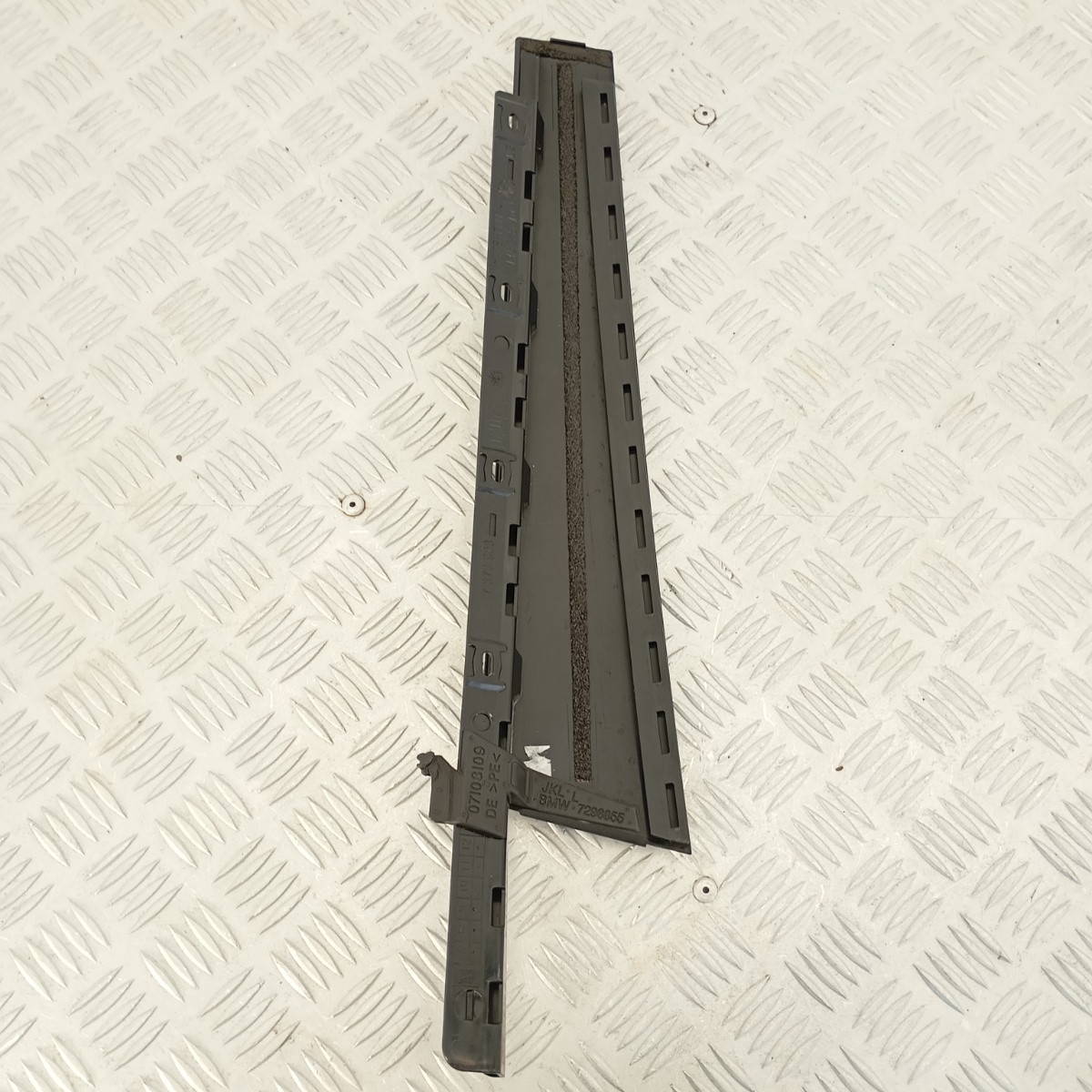Modanatura Esterna Posteriore Sinistra BMW Serie 2 F45 Active Tourer 7373923 - immagine 8