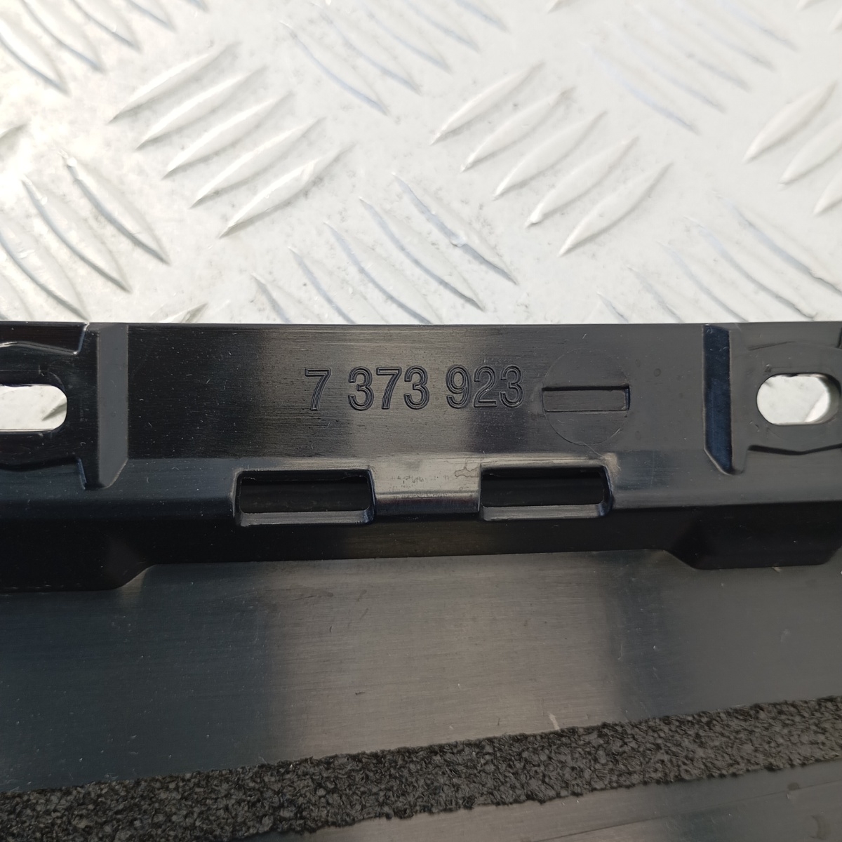 Modanatura Esterna Posteriore Sinistra BMW Serie 2 F45 Active Tourer 7373923 - immagine 7
