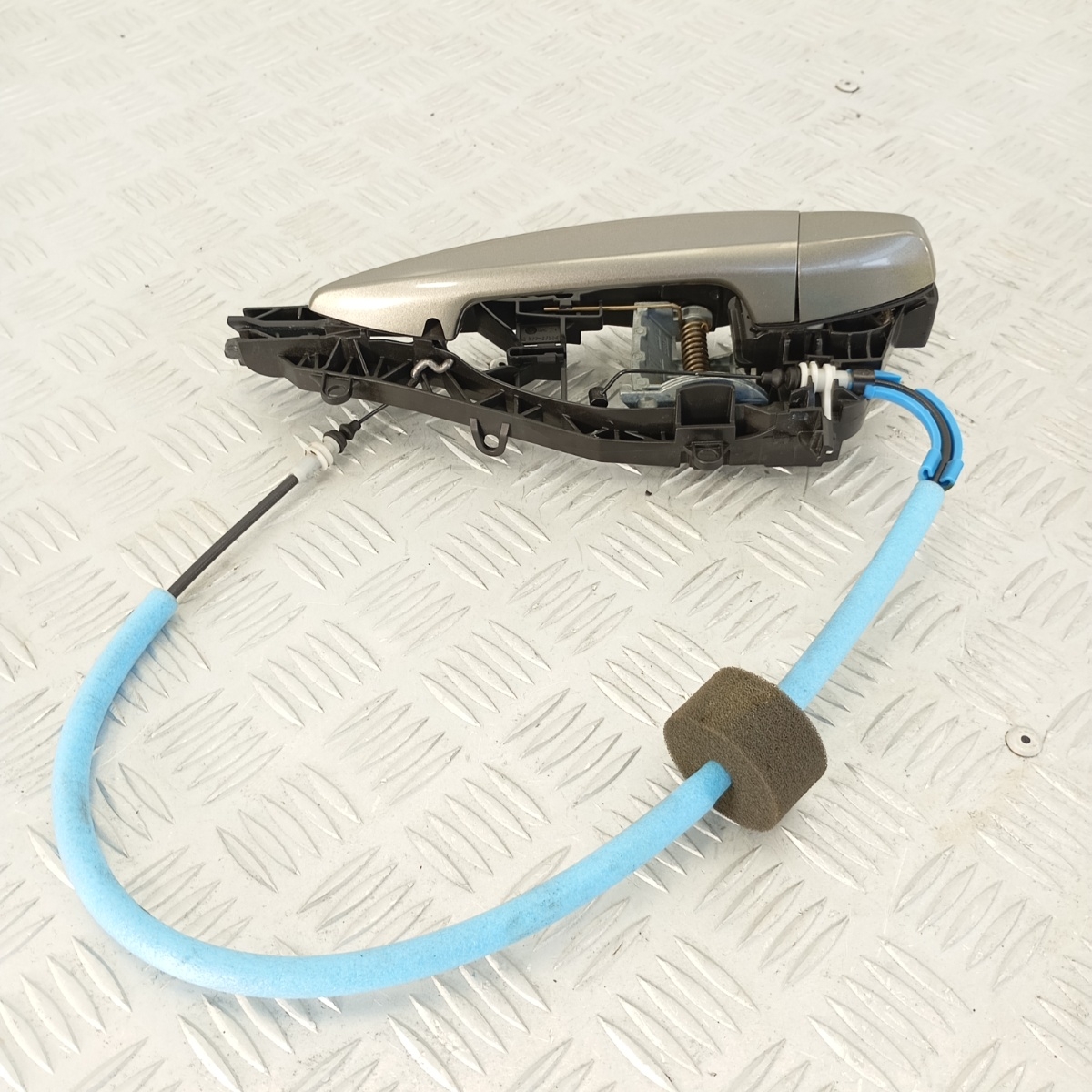 Maniglia Esterna Posteriore Sinistra BMW Serie 2 F45 Active Tourer 7401209