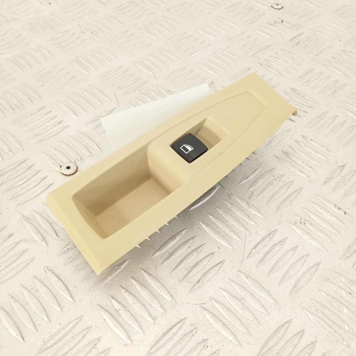 Pulsantiera Alzacristalli Posteriore Sinistra BMW F45 Active Tourer 7333901