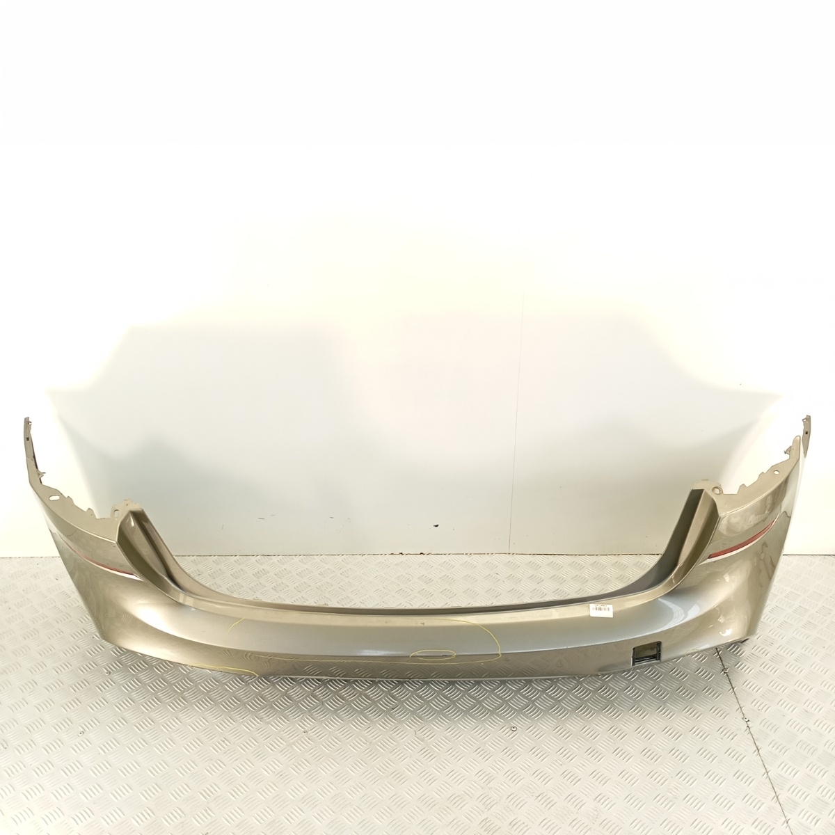 Paraurti Posteriore BMW Serie 2 Active Tourer F45 216d OEM 149.145.15 - immagine 8