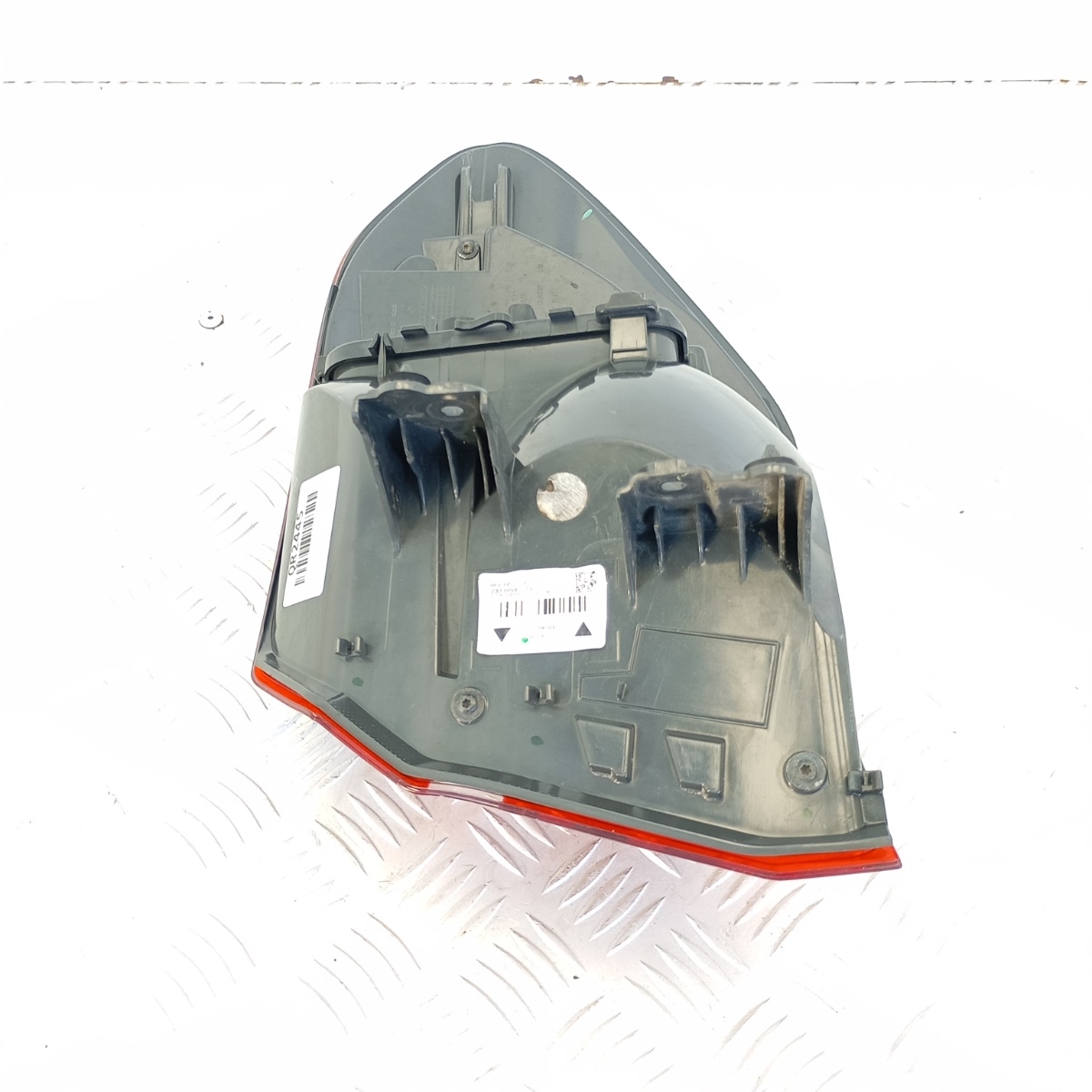 Fanale Posteriore Sinistro BMW Serie 2 Active Tourer F45 OEM 7311059-14 - immagine 4