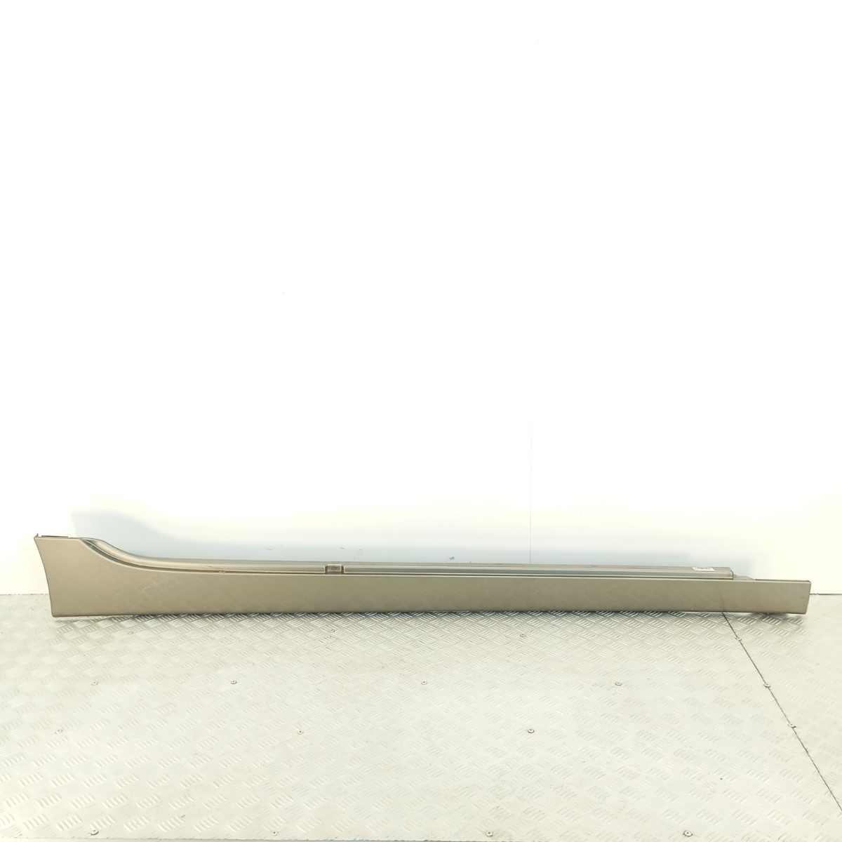 Minigonna Sottoporta Destra BMW Serie 2 F45 Active Tourer OEM Beige - immagine 2