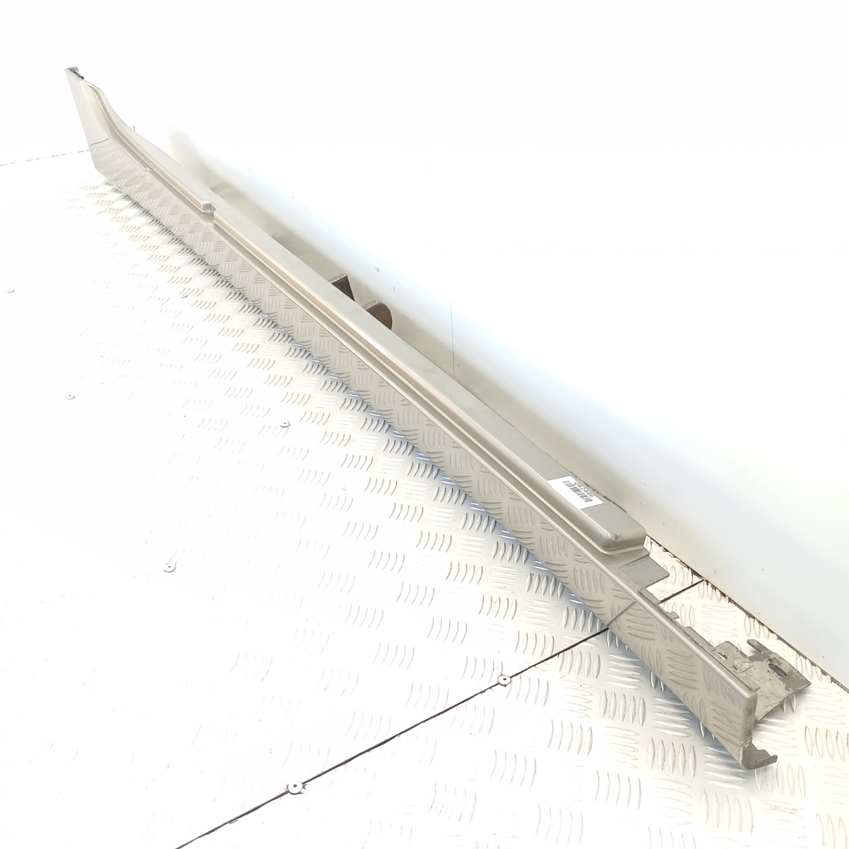 Minigonna Sottoporta Destra BMW Serie 2 F45 Active Tourer OEM Beige - immagine 6