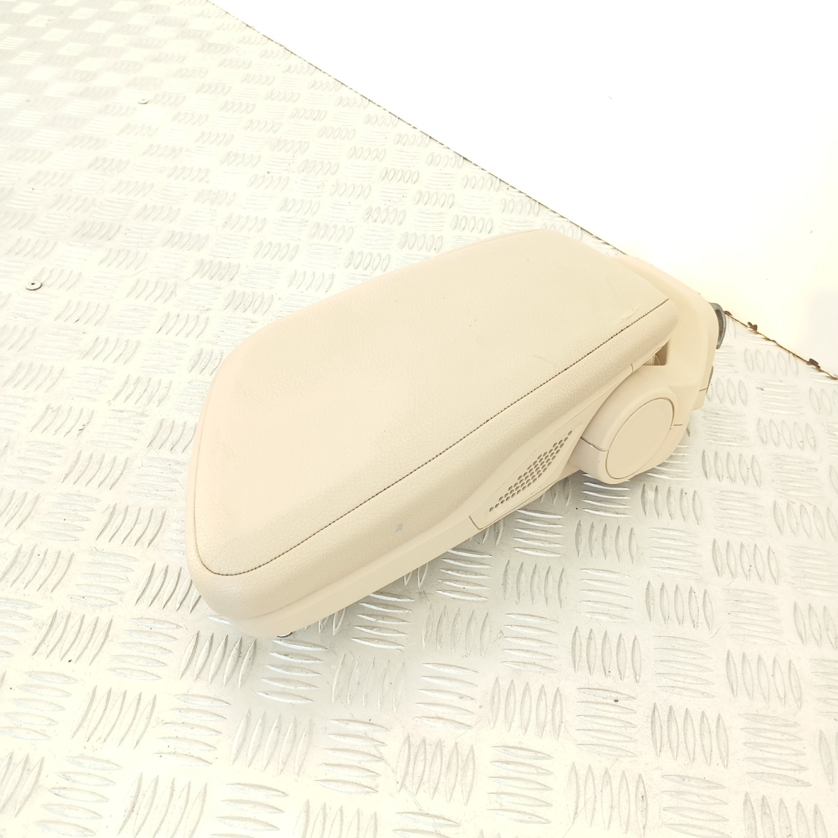 Bracciolo Centrale BMW Serie 2 F45 Active Tourer 2015 1296888 - immagine 4