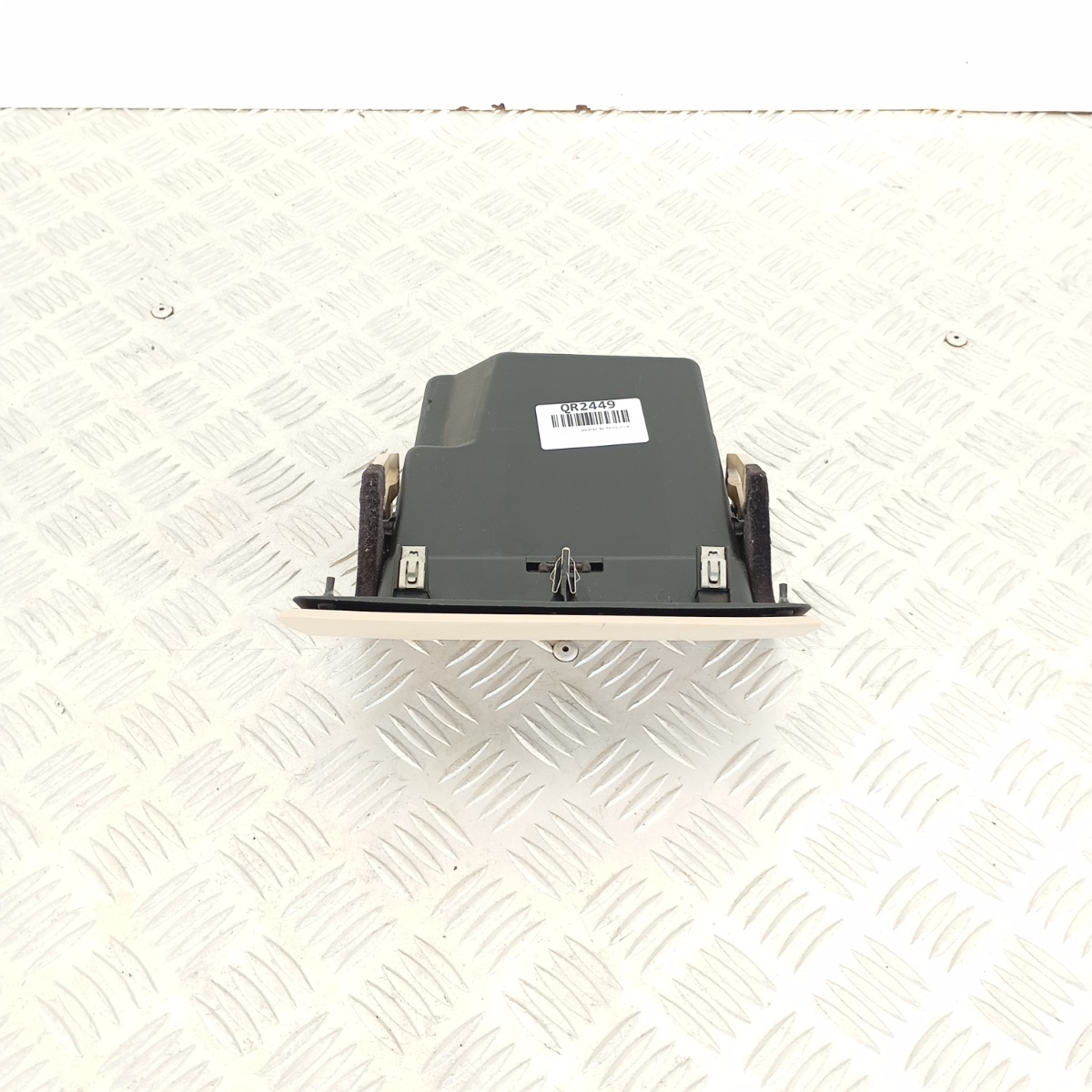 Cassetto Portaoggetti Cruscotto Sinistro BMW Serie 2 F45 OEM 51459262975 - immagine 5