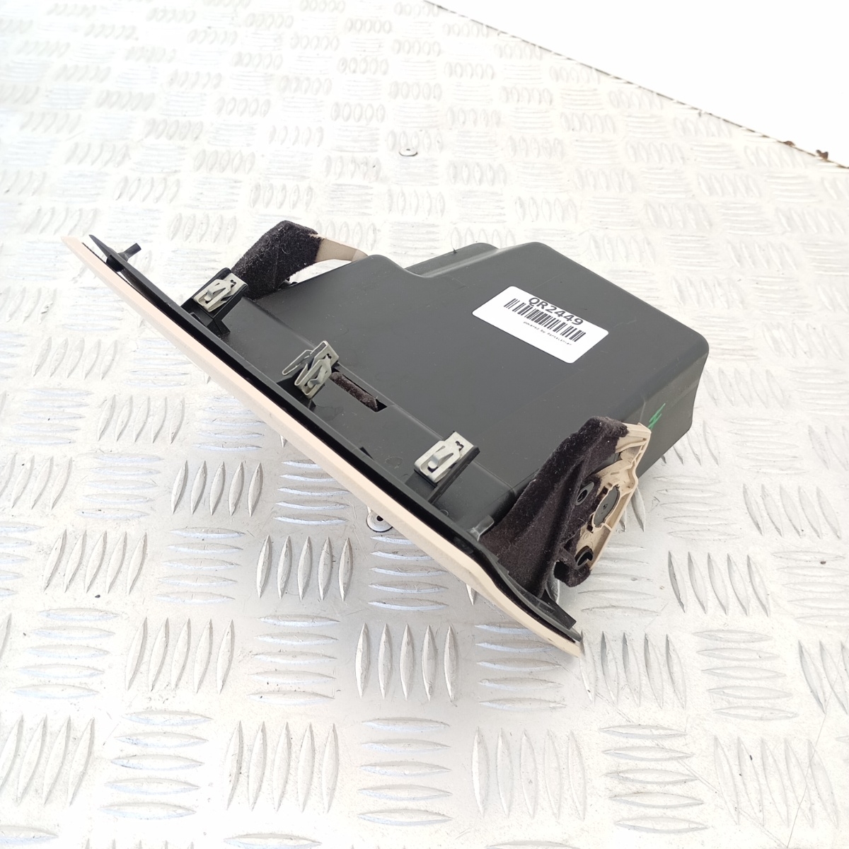 Cassetto Portaoggetti Cruscotto Sinistro BMW Serie 2 F45 OEM 51459262975 - immagine 2
