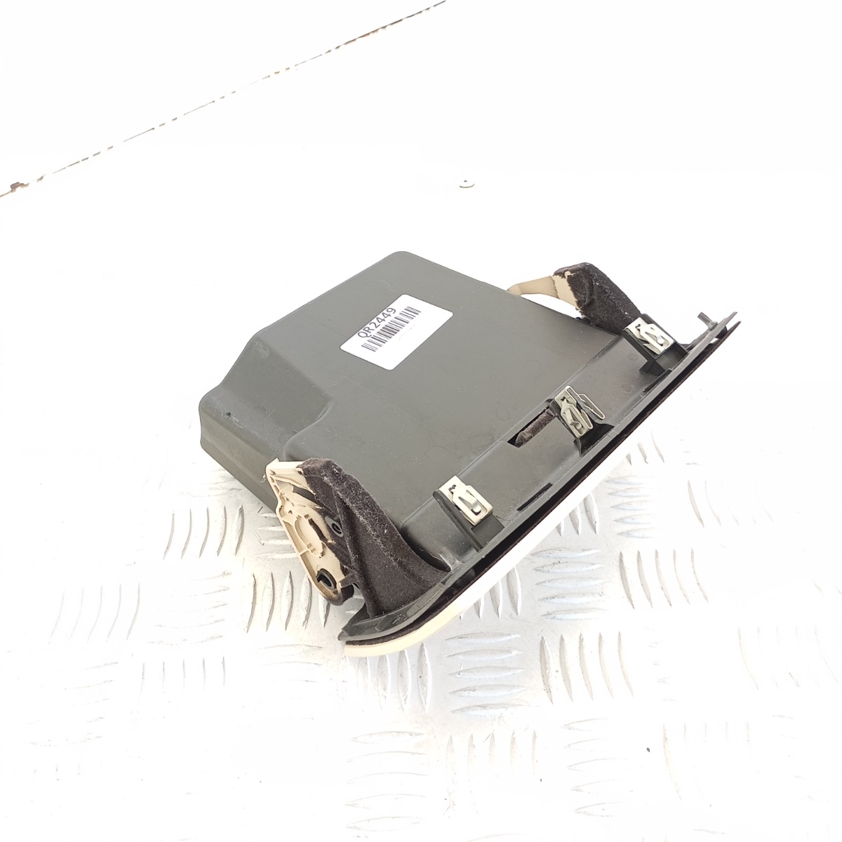 Cassetto Portaoggetti Cruscotto Sinistro BMW Serie 2 F45 OEM 51459262975 - immagine 4