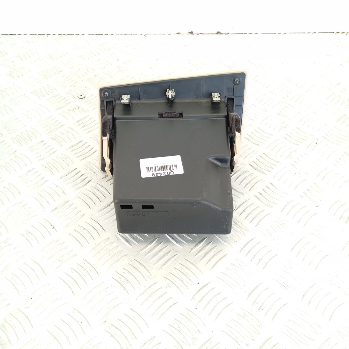 Cassetto Portaoggetti Cruscotto Sinistro BMW Serie 2 F45 OEM 51459262975 - immagine 6