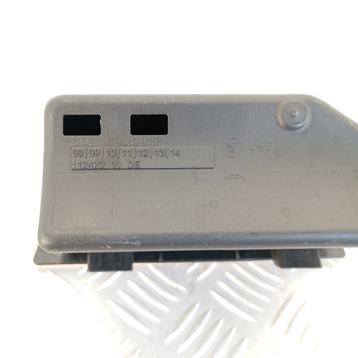 Cassetto Portaoggetti Cruscotto Sinistro BMW Serie 2 F45 OEM 51459262975 - immagine 3