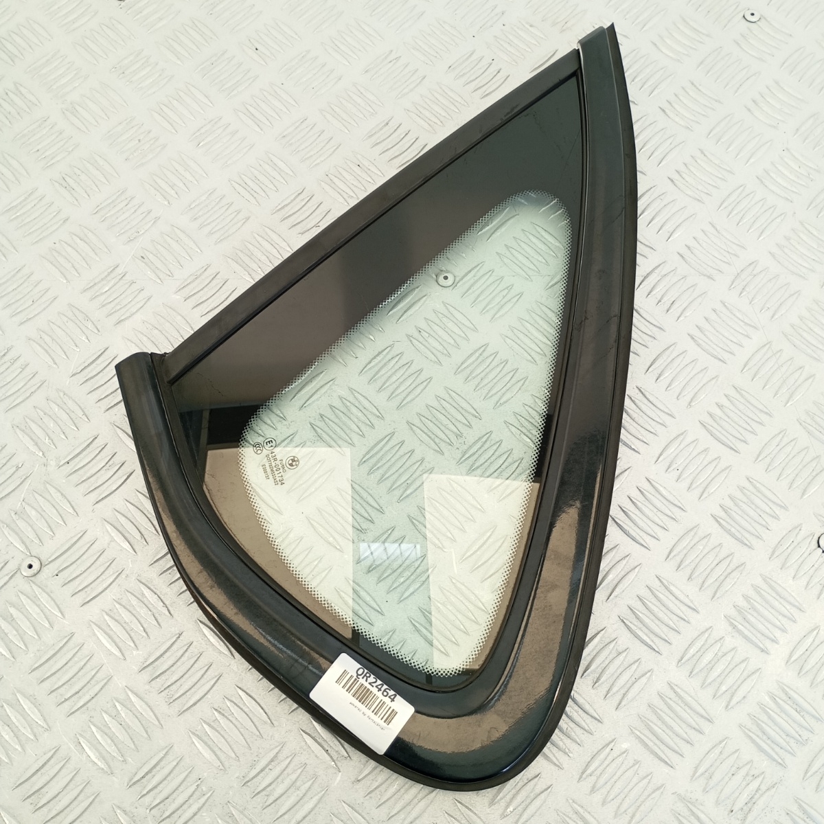 Finestrino Fisso Posteriore Sinistro BMW Serie 2 F45 43R-001734 - immagine 2