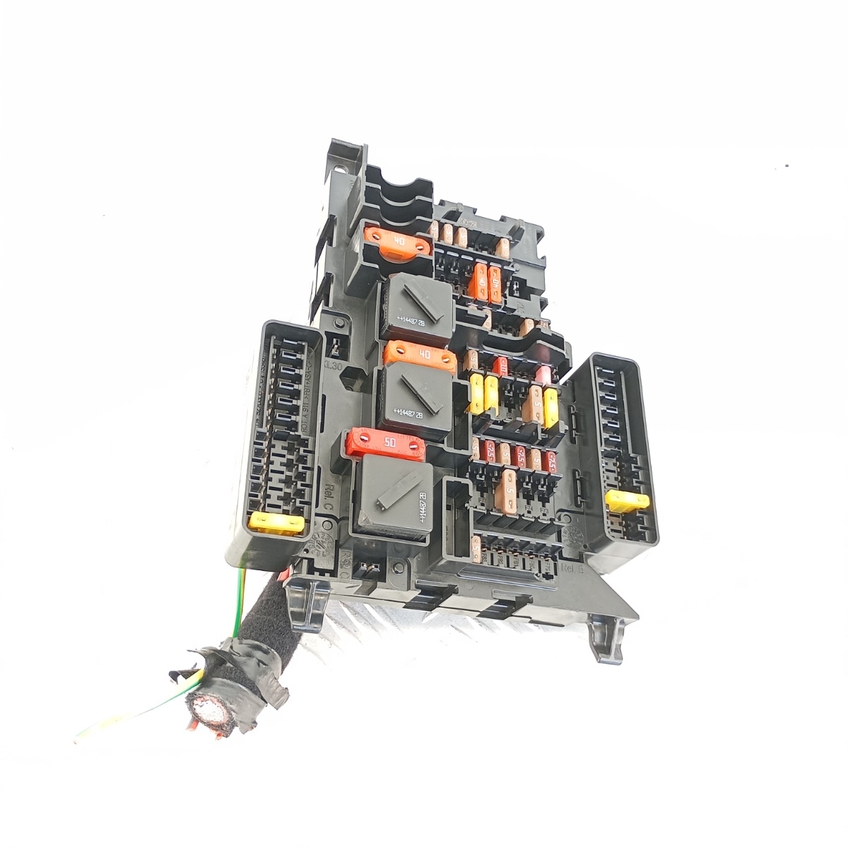 Scatola Fusibili Abitacolo BMW Serie 2 F45 F46 MINI OEM 61149270354 - immagine 7