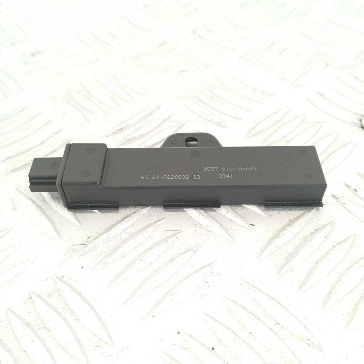 Antenna Keyless BMW Serie 2 F45Active Tourer 2014–2018 OEM 9220832-02 - immagine 6