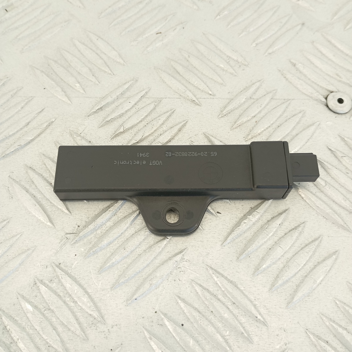 Antenna Keyless BMW Serie 2 F45Active Tourer 2014–2018 OEM 9220832-02 - immagine 4
