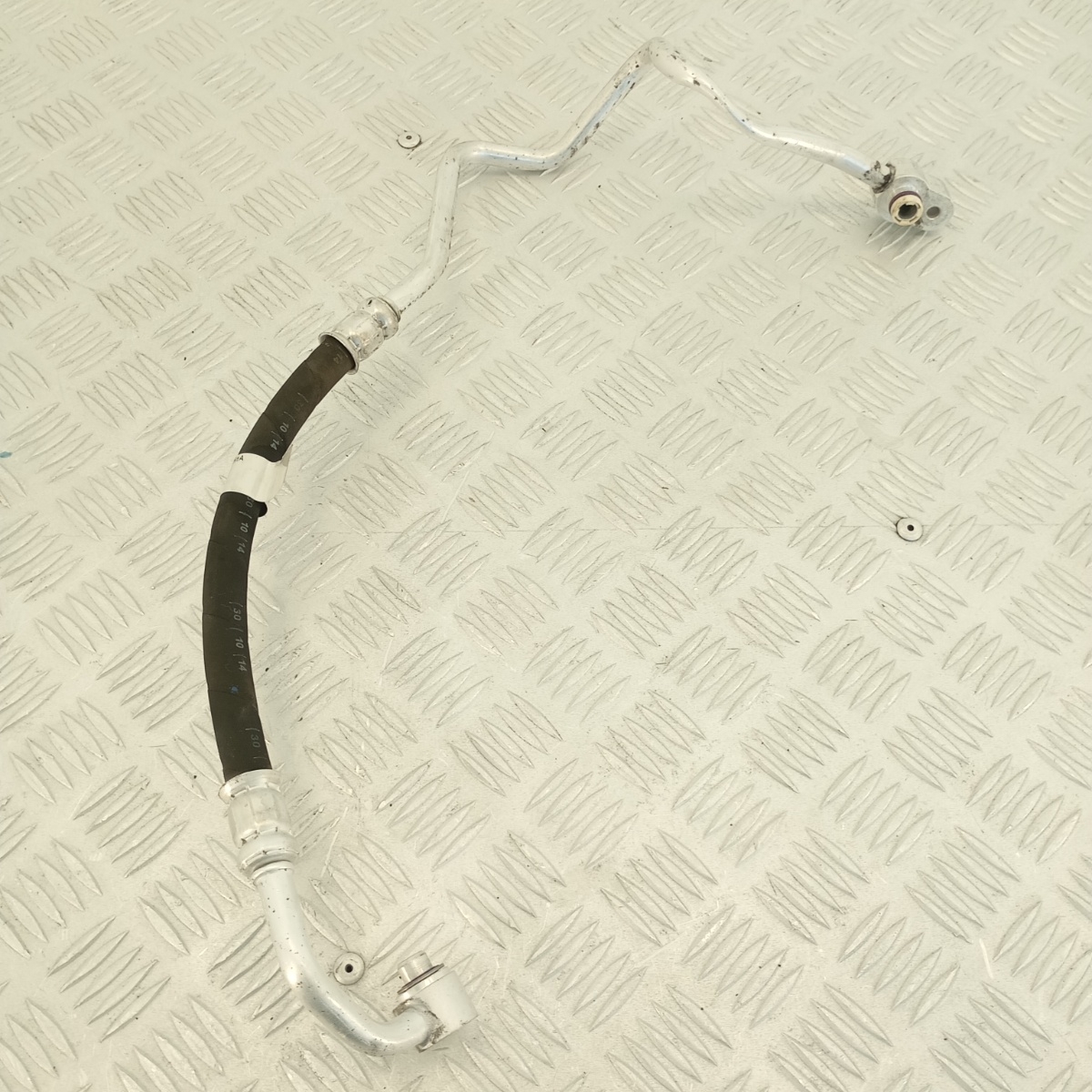Tubo Aria Condizionata BMW Serie 2 F45 2014-2018 OEM 920972605 - immagine 4