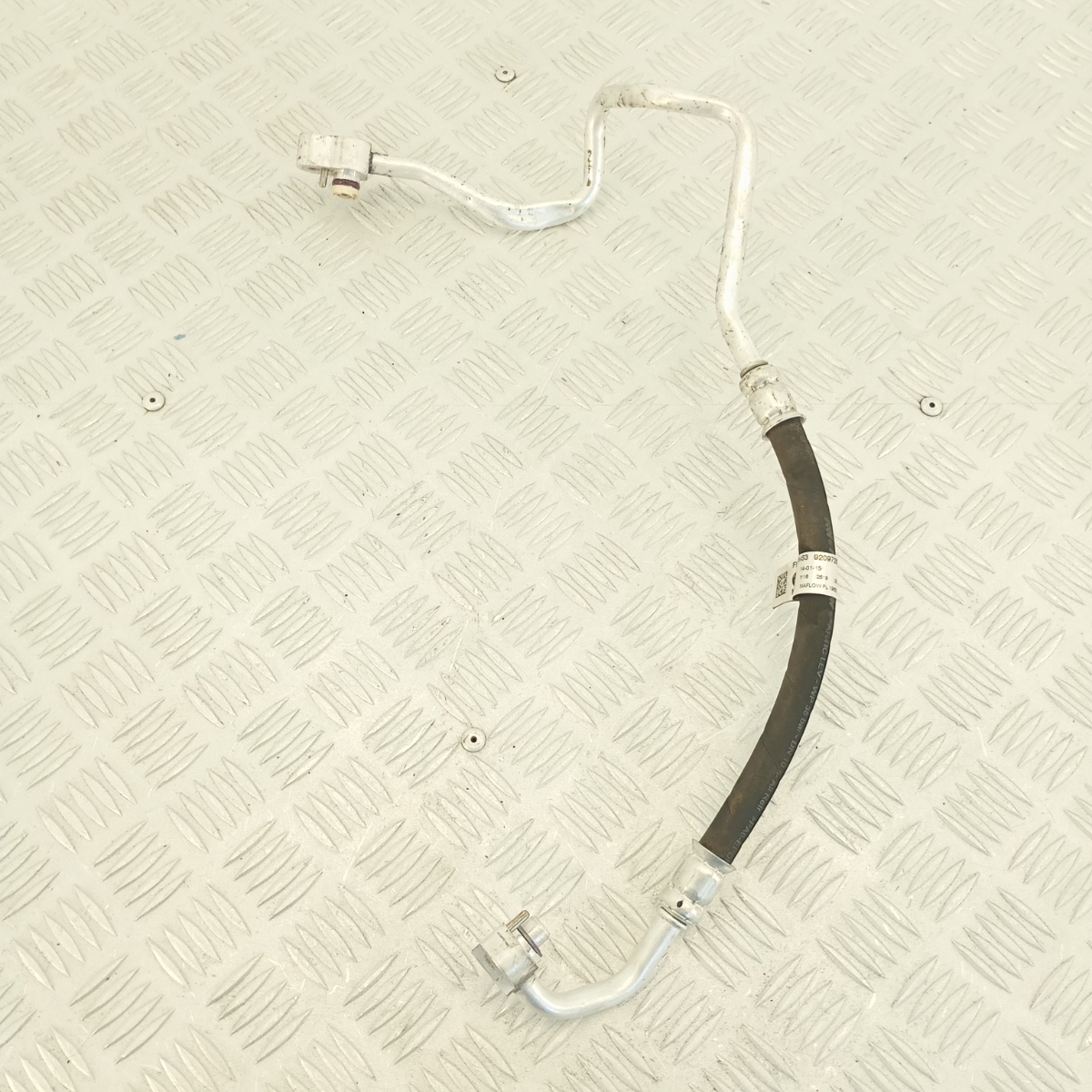 Tubo Aria Condizionata BMW Serie 2 F45 2014-2018 OEM 920972605 - immagine 3