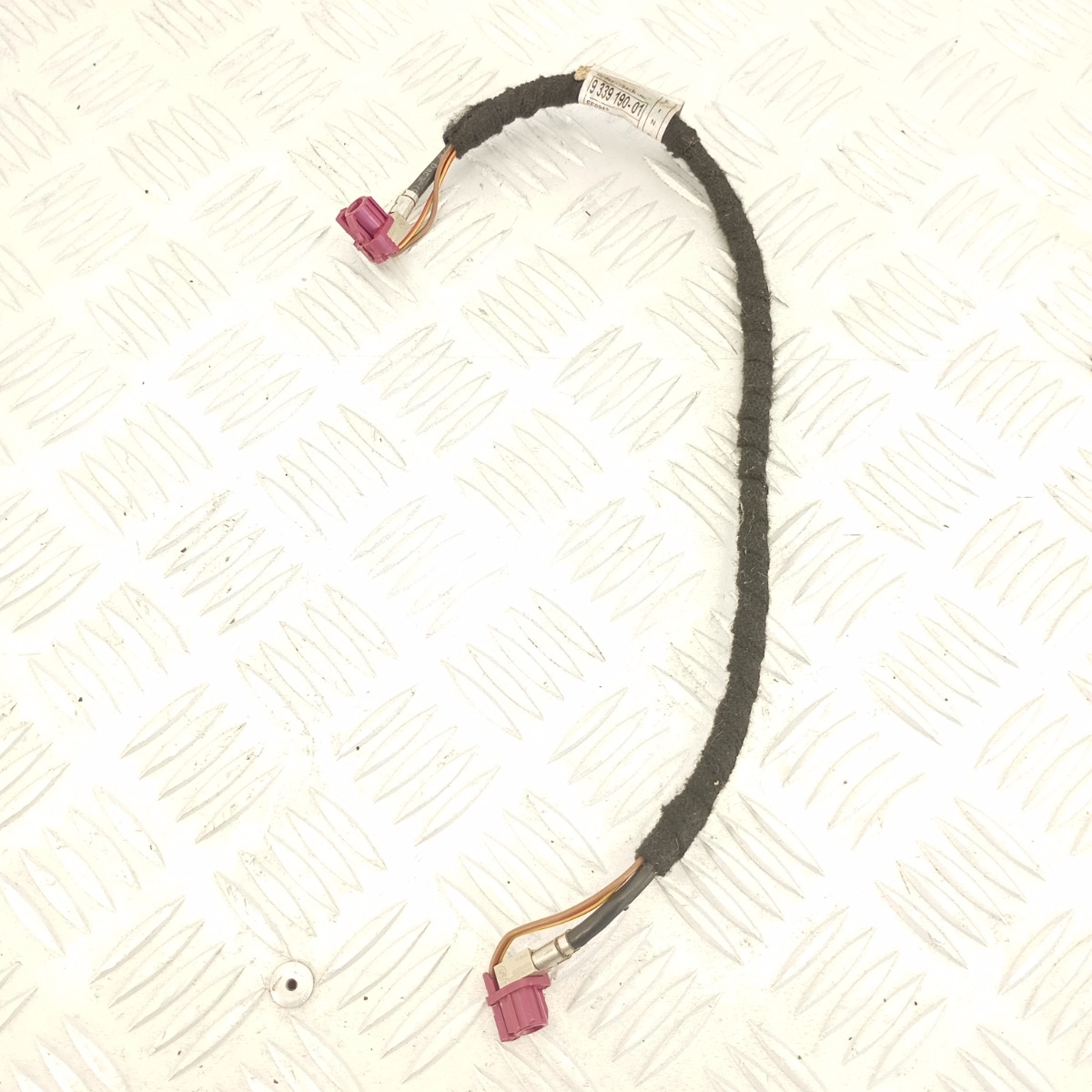 Cavo Antenna FAKRA BMW Serie 2 F45 2014-2018 OEM 193444-11 - immagine 4