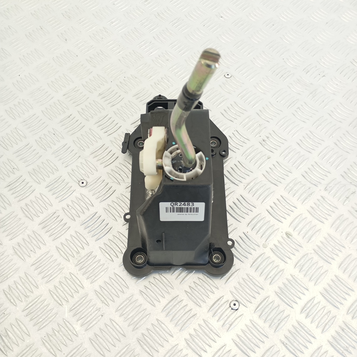 Leva cambio manuale originale BMW Serie 2 Active Tourer F45 (2014–2018) - immagine 2