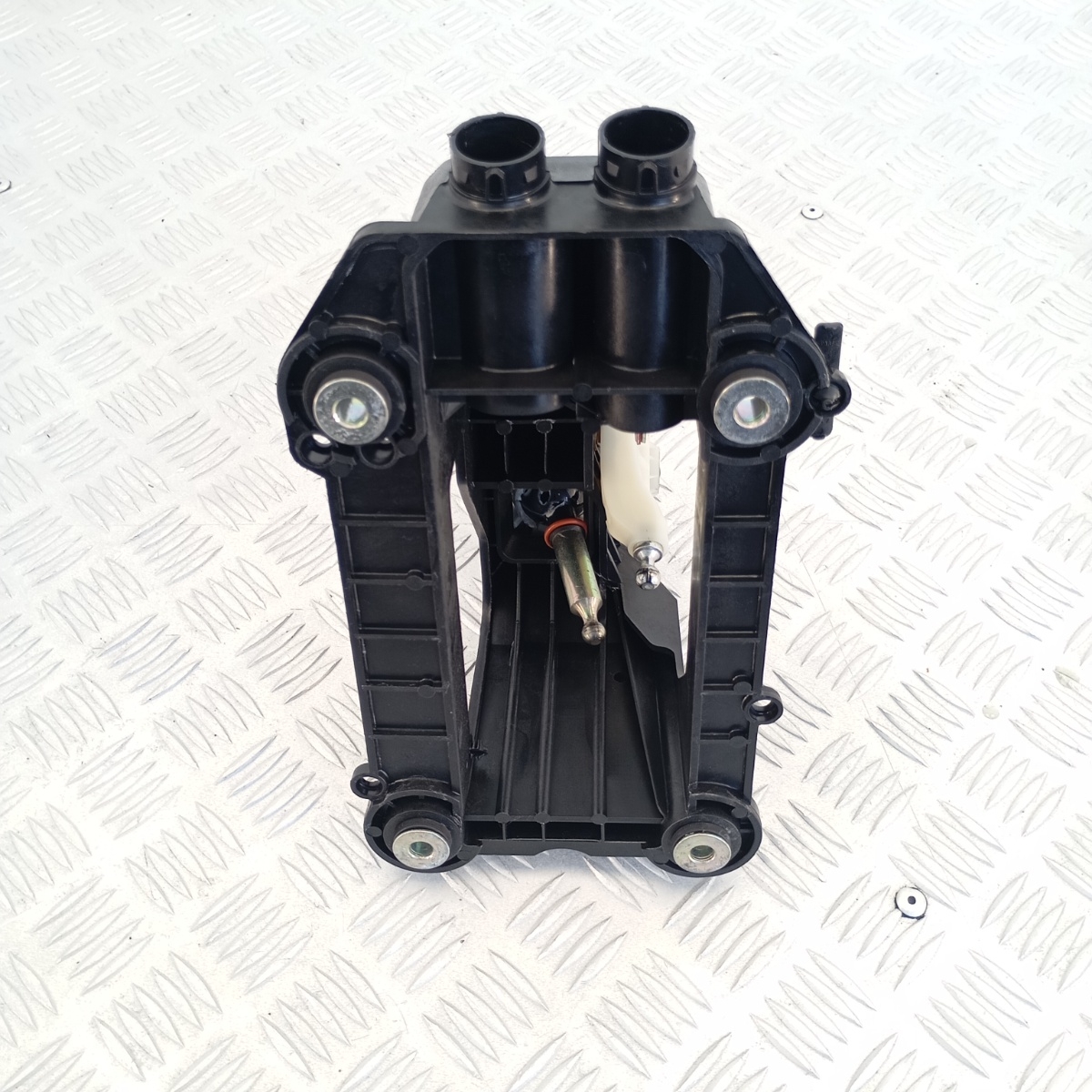 Leva cambio manuale originale BMW Serie 2 Active Tourer F45 (2014–2018) - immagine 3