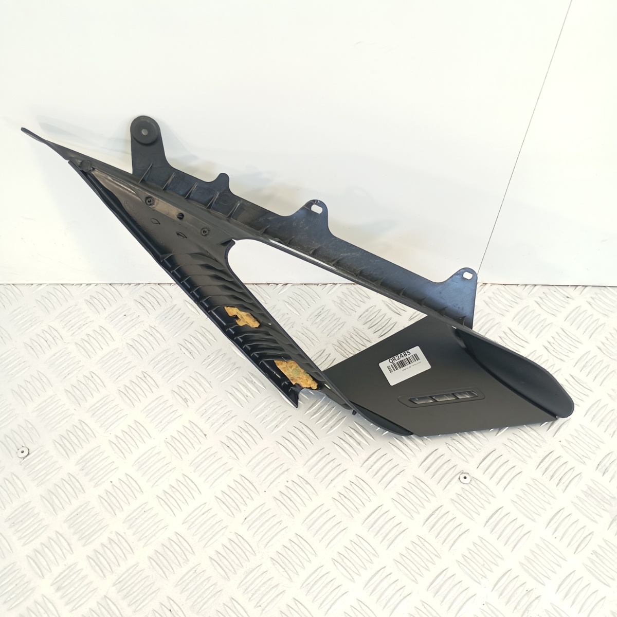 Copertura Triangolare Vetro Fisso Destro Anteriore BMW Serie 2 F45 51457363526 - immagine 3