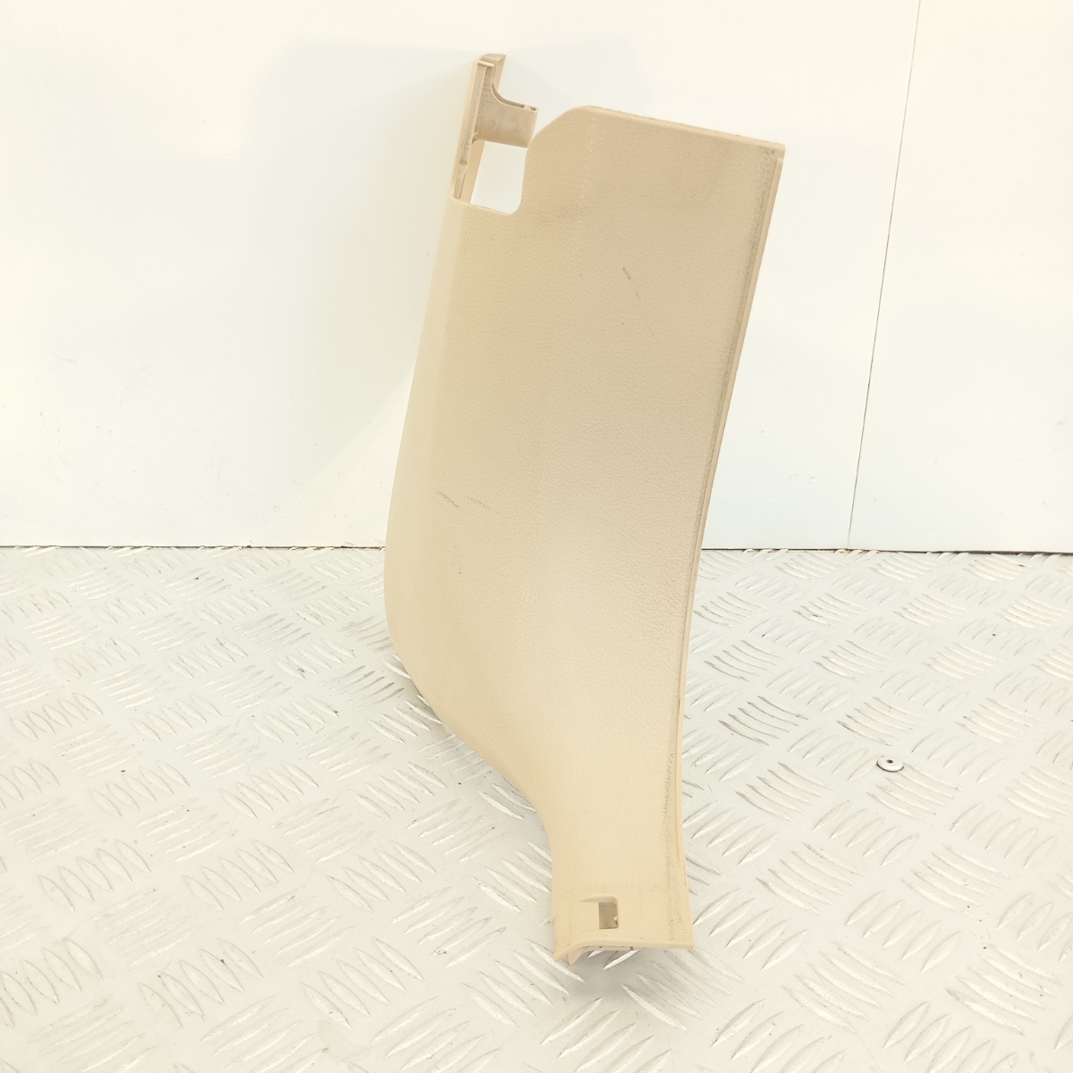 Rivestimento interno Battitacco Anteriore Destro BMW Serie 2 F45 F46 7298814 - immagine 5