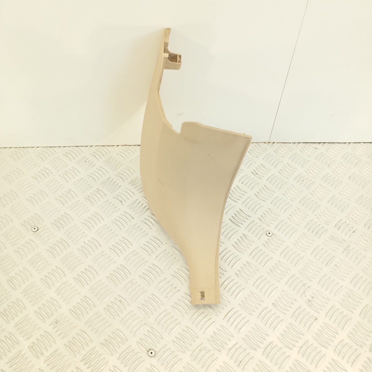 Rivestimento interno Battitacco Anteriore Destro BMW Serie 2 F45 F46 7298814 - immagine 4