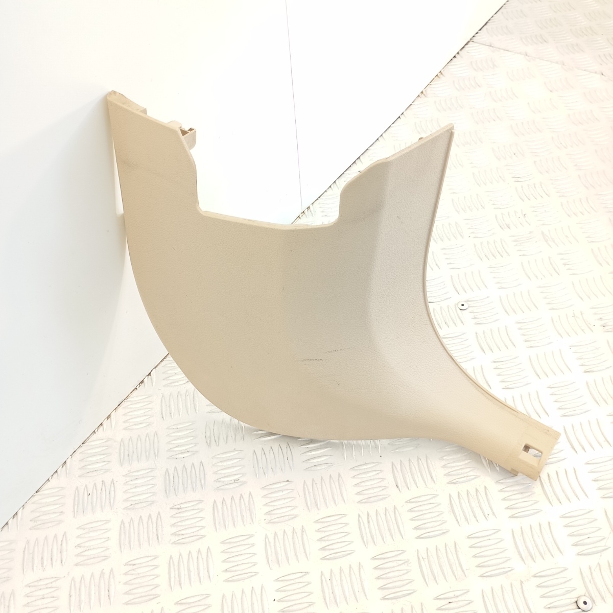 Rivestimento interno Battitacco Anteriore Destro BMW Serie 2 F45 F46 7298814 - immagine 2