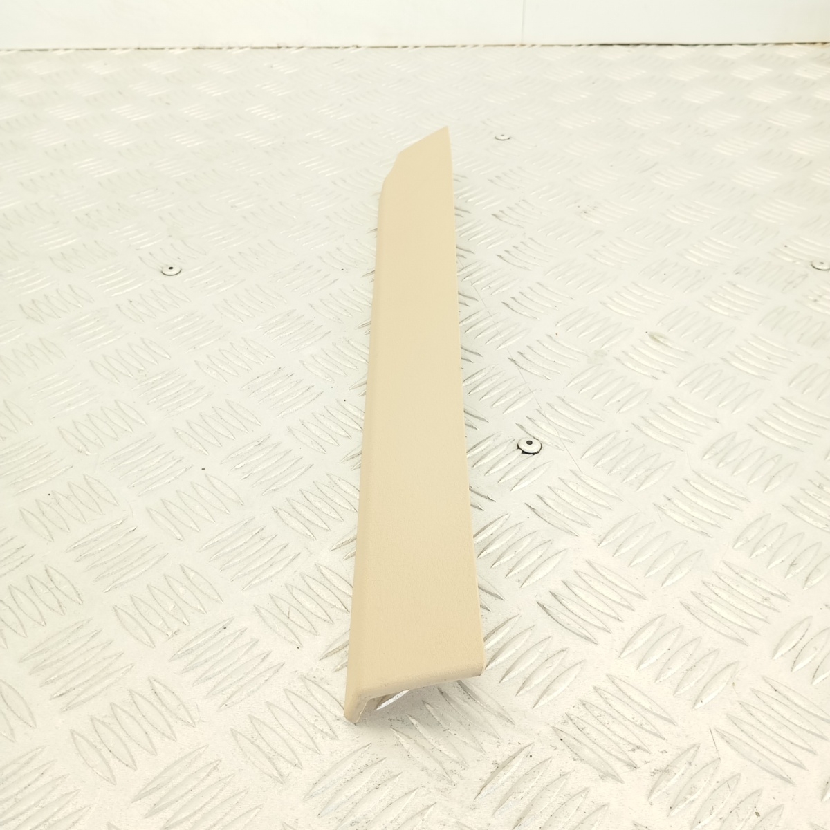 Modanatura Vano Piedi Anteriore Sinistra BMW F45 Active Tourer 51459263348 - immagine 3