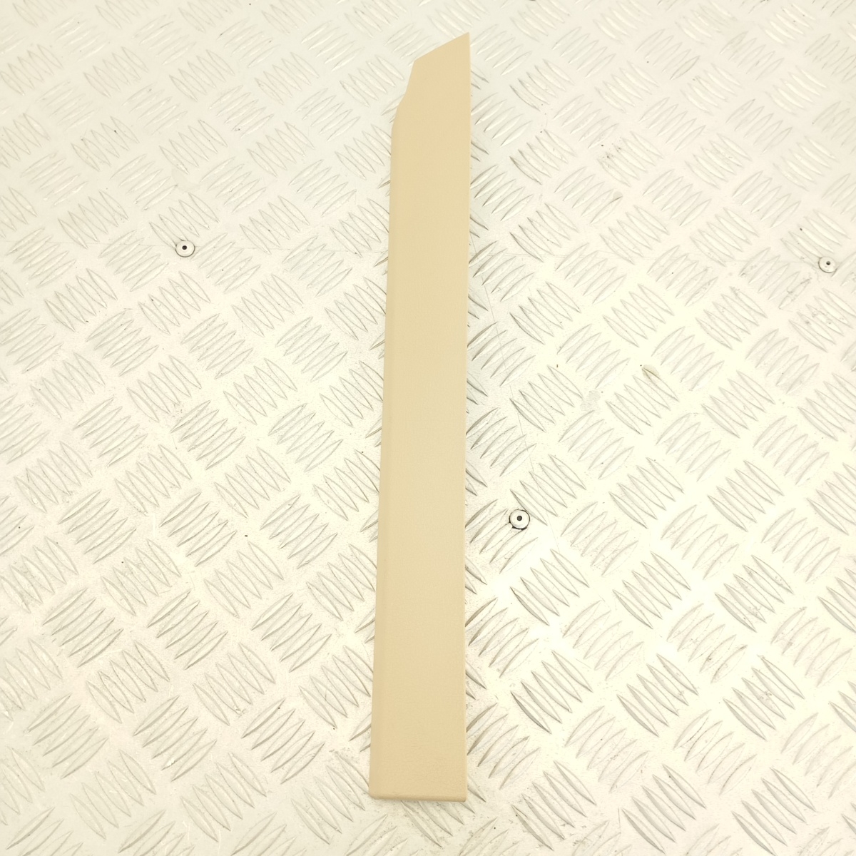 Modanatura Vano Piedi Anteriore Sinistra BMW F45 Active Tourer 51459263348