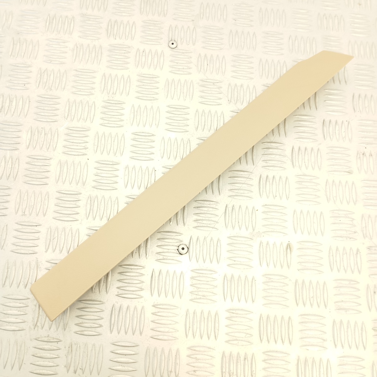 Modanatura Vano Piedi Anteriore Sinistra BMW F45 Active Tourer 51459263348 - immagine 2