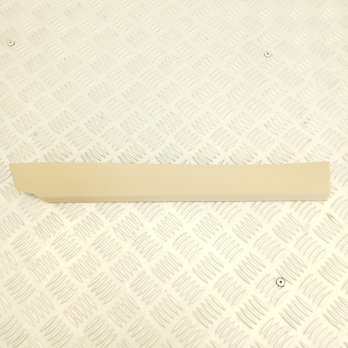 Modanatura Vano Piedi Anteriore Sinistra BMW F45 Active Tourer 51459263348 - immagine 9